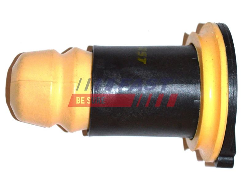FT18342 FAST - ВІДБІЙНИК ПІДВІСКИ FIAT FIORINO 07> ЗАД 180MM