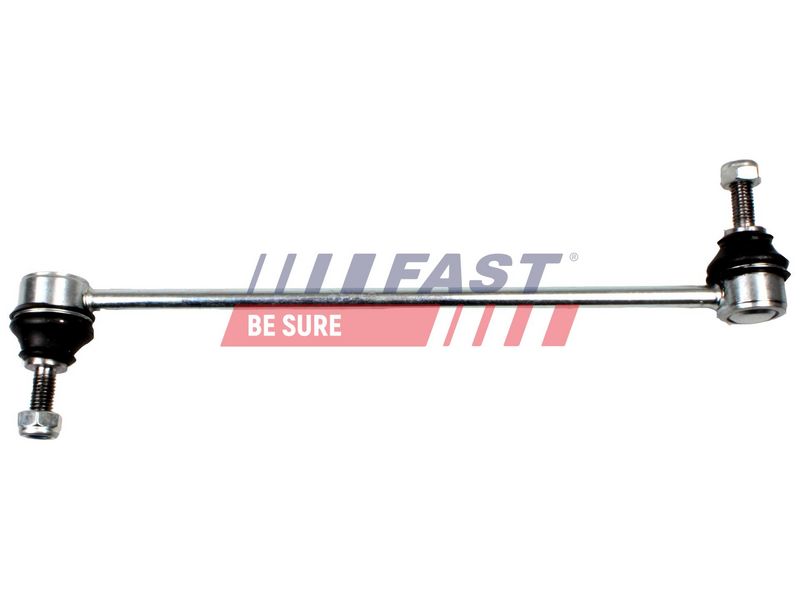 FT18349 FAST - СТІЙКА СТАБІЛІЗАТОРА FIAT DOBLO 09> ПЕРЕД ЛВ/ПР