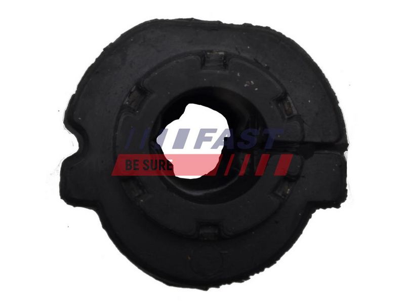 FT18360 FAST - ВТУЛКА СТАБІЛІЗАТОРА FIAT FIORINO 07> ПЕРЕД ВНУТР 20MM