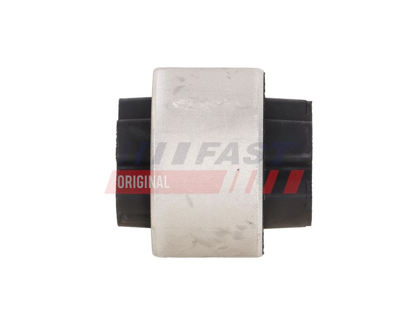 FT18384 FAST - САЙЛЕНТБЛОК ВАЖЕЛЯ FIAT DUCATO 06>/ 14> ВІСЬ ПЕРЕДНЯ ЗАД ЛВ/ПР