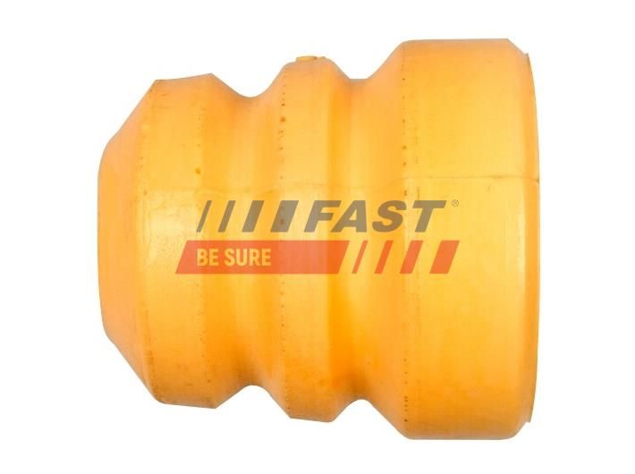 FT18386 FAST - ВІДБІЙНИК АМОРТИЗАТОРА FIAT FIORINO 07> ПЕРЕД