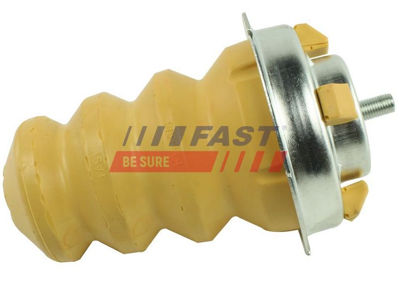 FT18396 FAST - ВІДБІЙНИК ПІДВІСКИ FIAT DOBLO 00> ЗАД 05> 154MM