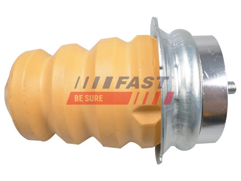 FT18397 FAST - ВІДБІЙНИК ПІДВІСКИ FIAT DUCATO 06>/ 14> ЗАД 40Q HEAVY
