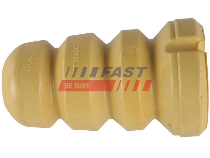 FT18400 FAST - ВІДБІЙНИК АМОРТИЗАТОРА RENAULT MASTER III 10> ПЕРЕД 148MM