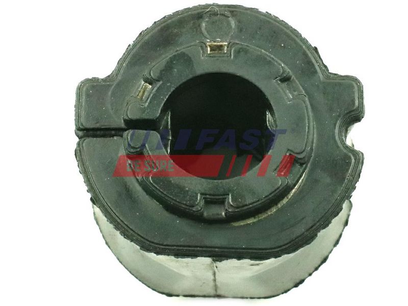 FT18402 FAST - ВТУЛКА СТАБІЛІЗАТОРА FIAT FIORINO 07> ПЕРЕД ВНУТР 21MM