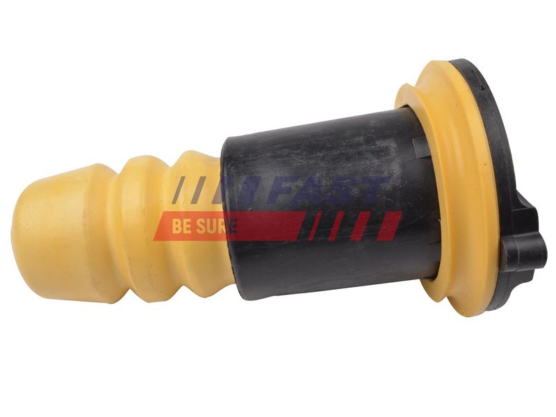 FT18411 FAST - ВІДБІЙНИК ПІДВІСКИ FIAT FIORINO 07> ЗАД 220MM