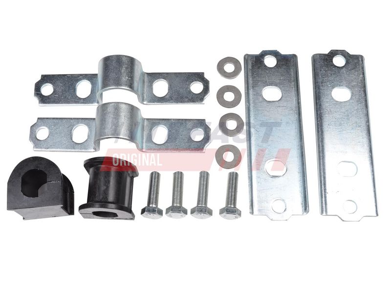 FT18414 FAST - ВТУЛКА СТАБІЛІЗАТОРА FIAT DUCATO 06>/ 14> ЗАД КОМПЛЕКТ