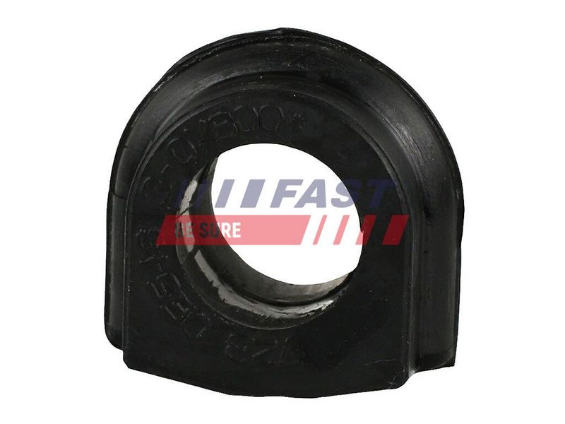 FT18451 FAST - ВТУЛКА СТАБІЛІЗАТОРА NISSAN CABSTAR 06> ПЕРЕД 26MM