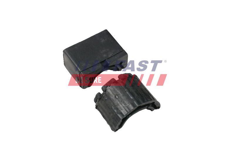 FT18493 FAST - ВТУЛКА СТАБІЛІЗАТОРА VW CADDY III 03> ПЕРЕД ЛВ/ПР