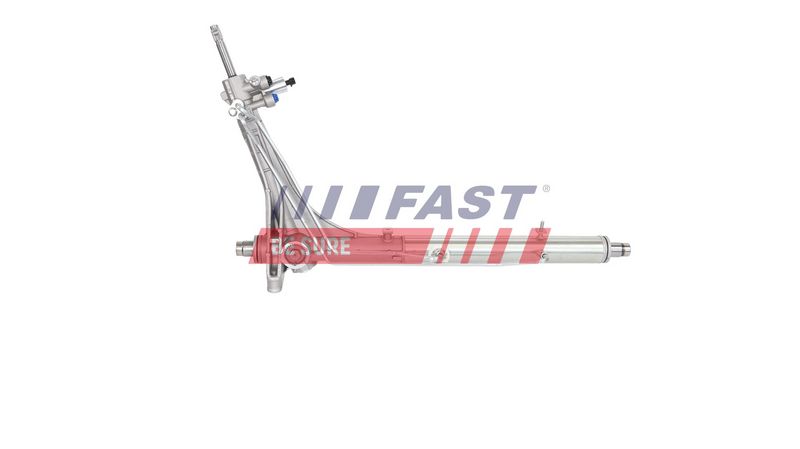 FT19123 FAST - КЕРМОВА РЕЙКА FIAT DUCATO 06> ГІДРОПІДСИЛЮВАЧ SERVOTRONIC