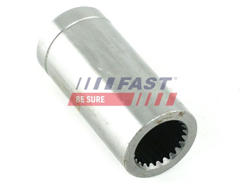 FT20084 FAST - ВТУЛКА ПІВОСІ RENAULT MEGANE II 01> LAGUNA/SCENIC  23Z