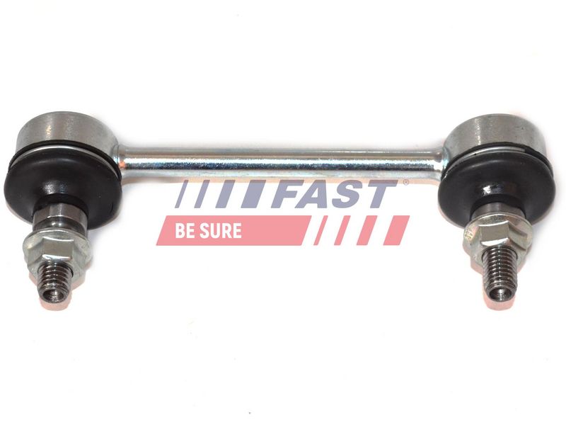 FT20186 FAST - СТІЙКА СТАБІЛІЗАТОРА FIAT DOBLO 00> ЗАД ЛВ/ПР 05> 132MM