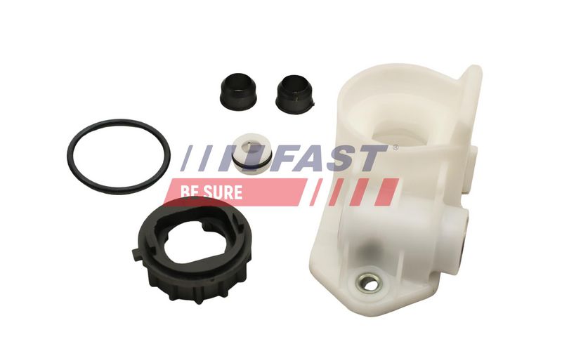 FT20336K FAST - МЕХАНІЗМ КУЛІСИ FIAT CINQUE / SEICENTO РЕМКОМПЛЕКТ