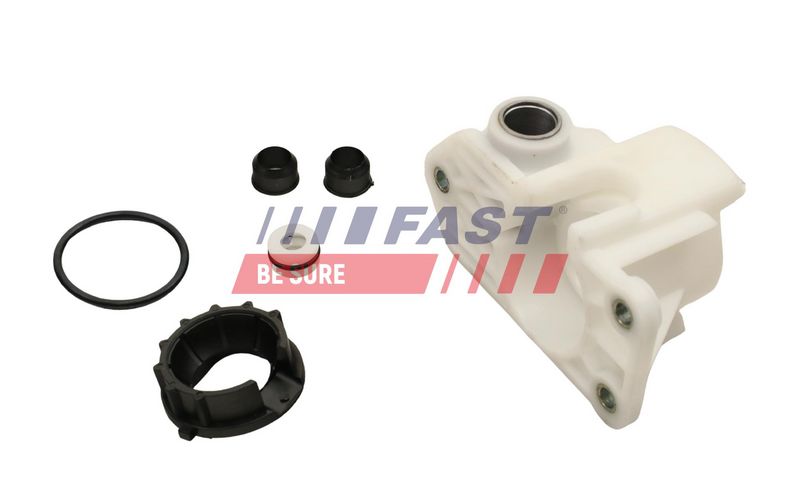 FT20336K FAST - МЕХАНІЗМ КУЛІСИ FIAT CINQUE / SEICENTO РЕМКОМПЛЕКТ