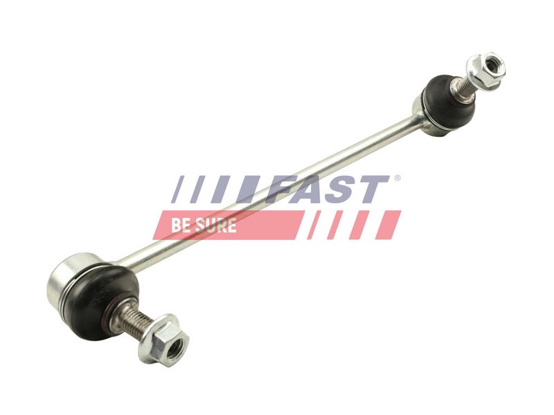 FT20521 FAST - СТІЙКА СТАБІЛІЗАТОРА MERCEDES SPRINTER 18> 907/910 ПЕРЕД ЛВ