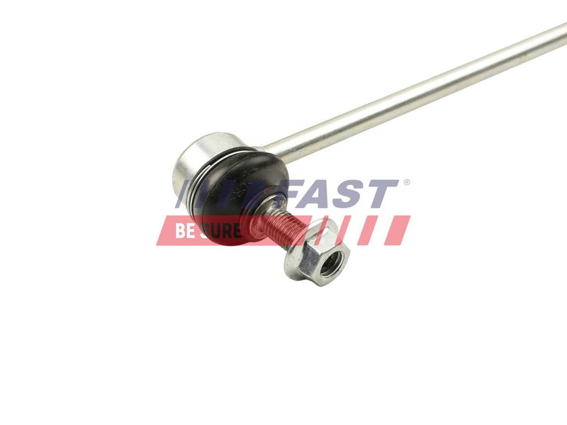 FT20521 FAST - СТІЙКА СТАБІЛІЗАТОРА MERCEDES SPRINTER 18> 907/910 ПЕРЕД ЛВ