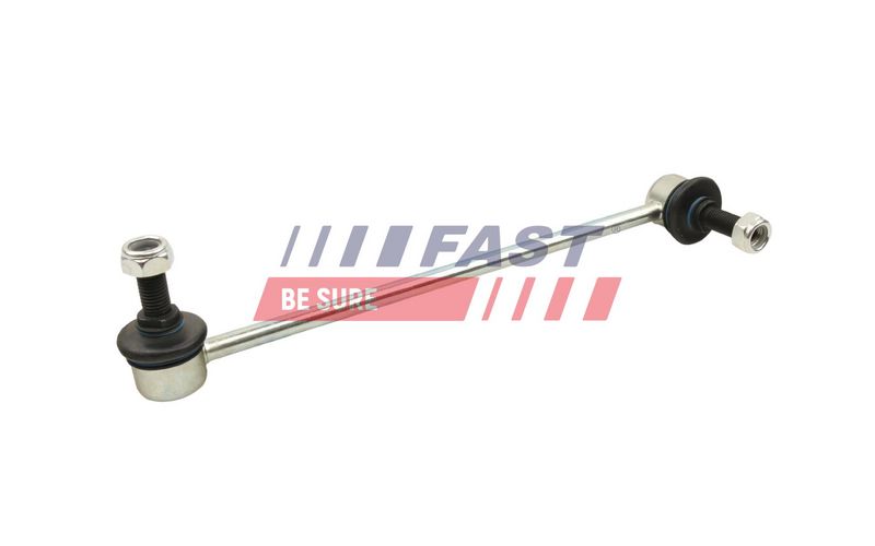 FT20532 FAST - СТІЙКА СТАБІЛІЗАТОРА MERCEDES VITO W639 03> ПЕРЕД ЛВ