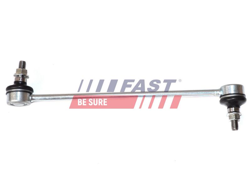 FT20539 FAST - СТІЙКА СТАБІЛІЗАТОРА RENAULT KANGOO II 08> ПЕРЕД ЛВ/ПР
