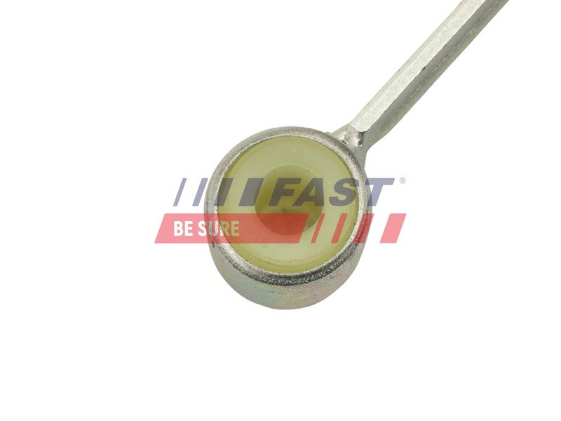 FT20546 FAST - СТІЙКА СТАБІЛІЗАТОРА IVECO DAILY 00> ЗАД ЛВ/ПР L=130MM Ø=16MM/16MM