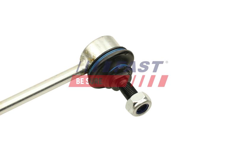 FT20557 FAST - СТІЙКА СТАБІЛІЗАТОРА PEUGEOT 207 06> ПЕРЕД ЛВ