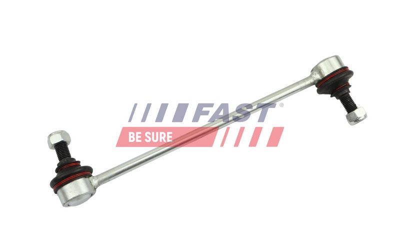 FT20571 FAST - СТІЙКА СТАБІЛІЗАТОРА KIA SPORTAGE III 09> ПЕРЕД ЛВ/ПР 267MM