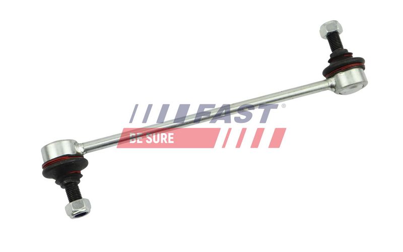 FT20571 FAST - СТІЙКА СТАБІЛІЗАТОРА KIA SPORTAGE III 09> ПЕРЕД ЛВ/ПР 267MM