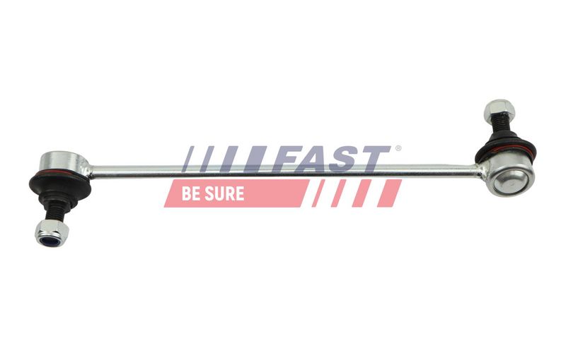 FT20575 FAST - СТІЙКА СТАБІЛІЗАТОРА RENAULT KOLEOS I 08> ПЕРЕД ПР 299,5MM