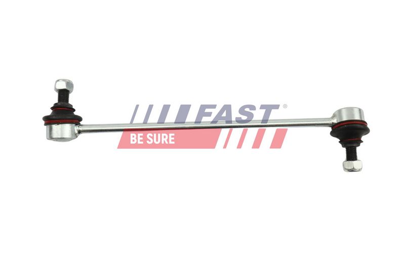 FT20575 FAST - СТІЙКА СТАБІЛІЗАТОРА RENAULT KOLEOS I 08> ПЕРЕД ПР 299,5MM