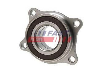 FT21104 FAST - ПІДШИПНИК СТУПИЦІ ALFA 147 /156 00> ПЕРЕД СТУПИЦЯ