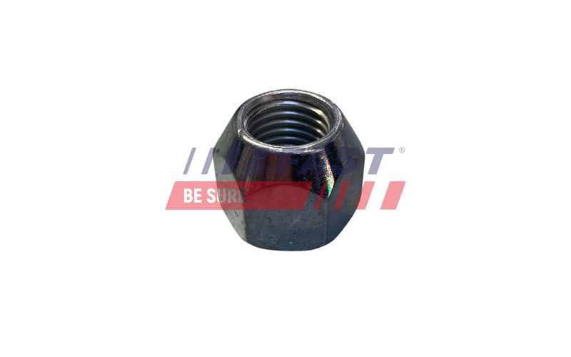 FT21516 FAST - ГАЙКА КОЛІСНА FORD TRANSIT 00> M12X1.5 KLUCZ 19