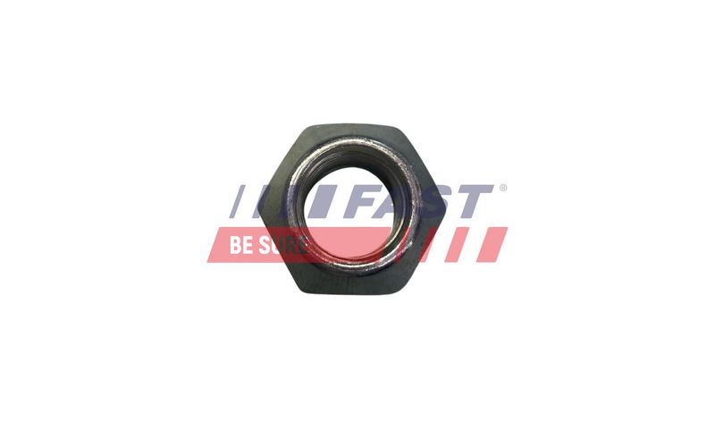 FT21516 FAST - ГАЙКА КОЛІСНА FORD TRANSIT 00> M12X1.5 KLUCZ 19