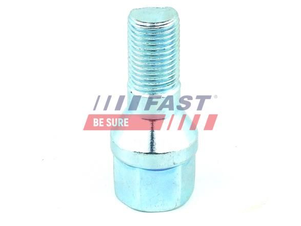 FT21523 FAST - БОЛТ КОЛЕСА FIAT SCUDO 07> ШПИЛЬКА M12X1.25X24