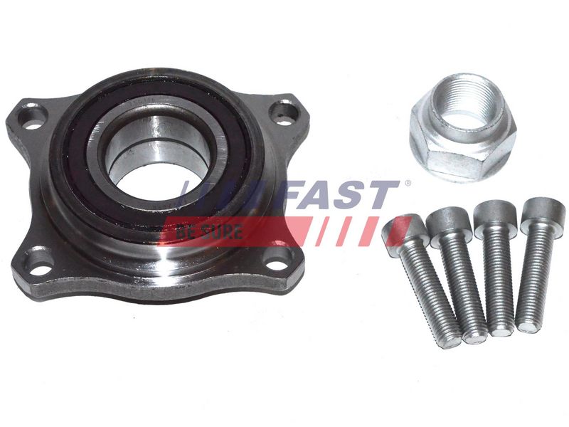 FT22090 FAST - ПІДШИПНИК СТУПИЦІ ALFA 147 /156 00> ПЕРЕД СТУПИЦЯ КПЛ 1.6/2.0/1.9 JTD