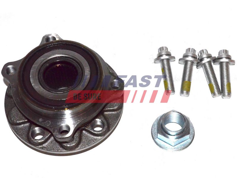 FT23044 FAST - ПІДШИПНИК СТУПИЦІ ALFA 159 05> ПЕРЕД СТУПИЦЯ КПЛ