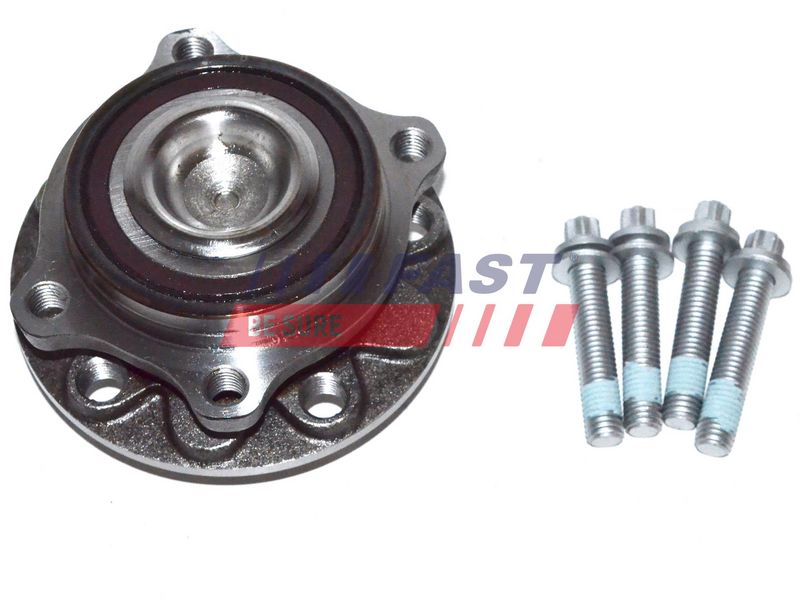 FT23045 FAST - ПІДШИПНИК СТУПИЦІ ALFA 159 05> СТУПИЦЯ ЗАД КПЛ