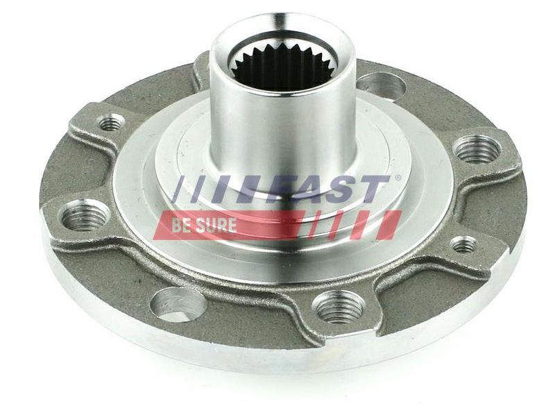 FT23049 FAST - СТУПИЦЯ КОЛЕСА FIAT PUNTO GRANDE 05> ПЕРЕД 1.2/1.4 MPI