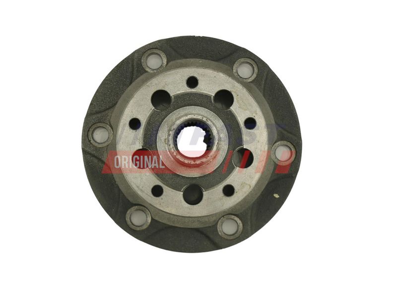 FT23074 FAST - СТУПИЦЯ КОЛЕСА FORD TRANSIT 06> ПЕРЕД