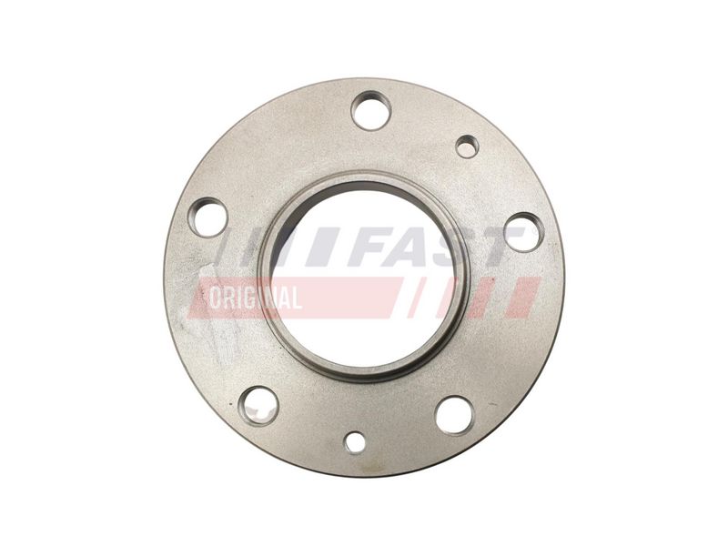 FT24047 FAST - СТУПИЦЯ КОЛЕСА FIAT DUCATO 02> ЗАД 10/14Q ABS