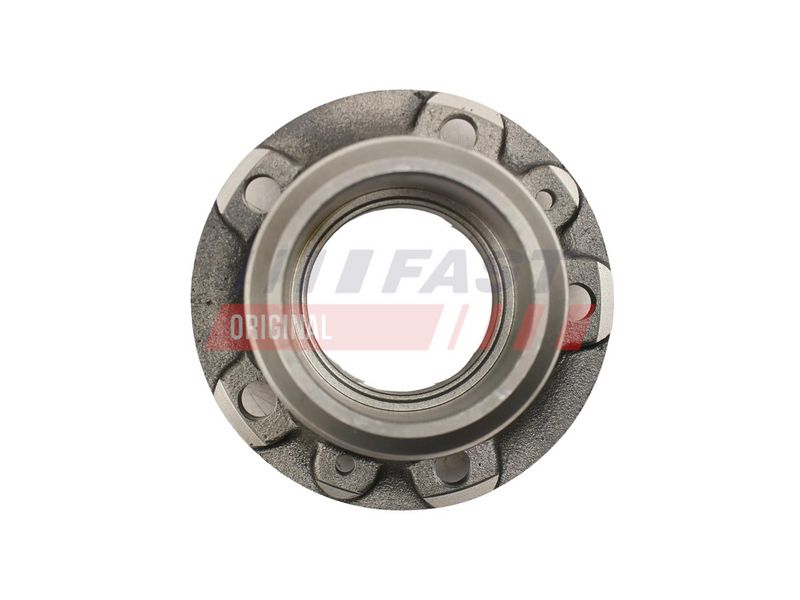 FT24047 FAST - СТУПИЦЯ КОЛЕСА FIAT DUCATO 02> ЗАД 10/14Q ABS