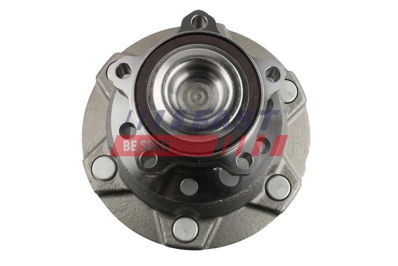 FT24061 FAST - ПІДШИПНИК СТУПИЦІ FORD TRANSIT 13> ПЕРЕД СТУПИЦЯ 2.0 / 2.2 TDCI RWD