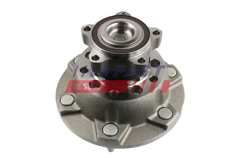 FT24061 FAST - ПІДШИПНИК СТУПИЦІ FORD TRANSIT 13> ПЕРЕД СТУПИЦЯ 2.0 / 2.2 TDCI RWD