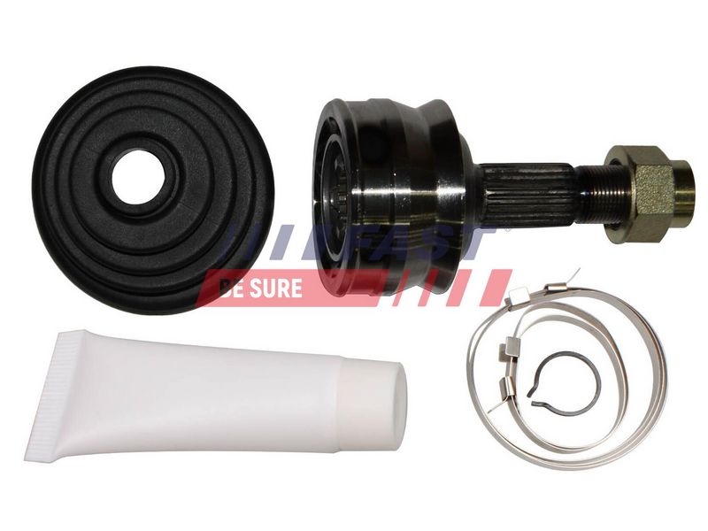 FT25005K FAST - ШРКШ FIAT CINQUE / SEICENTO ЗОВН