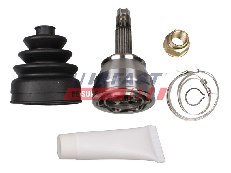 FT25032K FAST - ШРКШ FIAT PALIO/SIENA 97> ЗОВН 1.6
