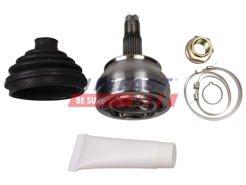 FT25041K FAST - ШРКШ ALFA 147 /156 00> ЗОВН 2.5V6 / JTD