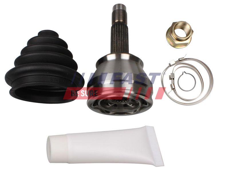 FT25054K FAST - ШРКШ FIAT PALIO/SIENA 97> ЗОВН 1.2/1.4