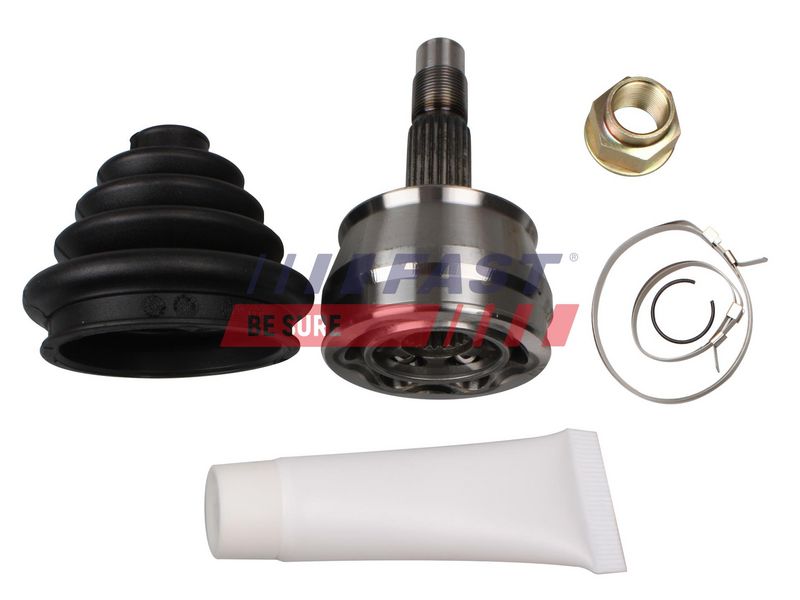 FT25055K FAST - ШРКШ FIAT PUNTO 99> ЗОВН 1.2/1.9D
