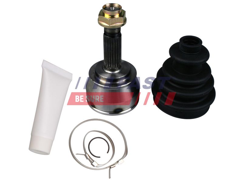 FT25065K FAST - ШРКШ FIAT DOBLO 00> ЗОВН 1.2/1.4/1.6/1.3JTD/1.9D