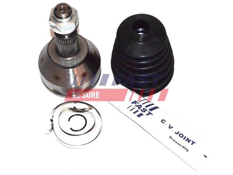 FT25095K FAST - ШРКШ ALFA 159 05> ЗОВН 1.9JTD