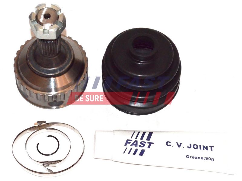 FT25504K FAST - ШРКШ CITROEN BERLINGO 96> 2.0HDI [+]ABS