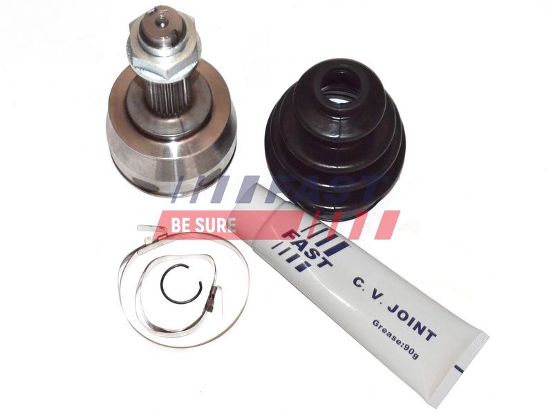 FT25516K FAST - ШРКШ CITROEN NEMO 07> ЗОВН 1.4HDI